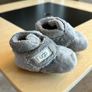 UGG Bixee Bootie Baby